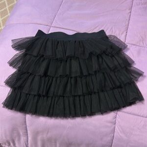 Epic Threads tule skirt size small